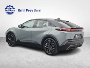 image du véhicule TOYOTA C-HR+ Premium AWD