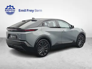 Toyota C-HR+ Premium AWD
