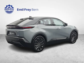 image du véhicule TOYOTA C-HR+ Premium AWD