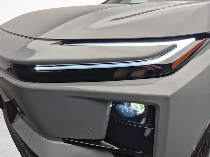 image du véhicule TOYOTA C-HR+