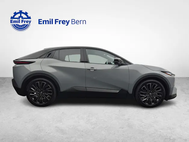 Toyota C-HR+ Premium AWD
