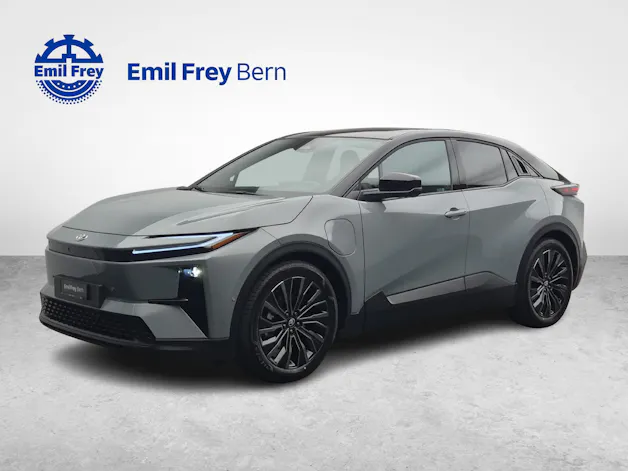 Toyota C-HR+ Premium AWD
