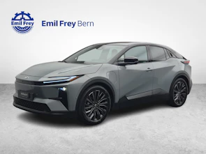 image du véhicule TOYOTA C-HR+ Premium AWD