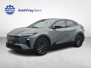 image du véhicule TOYOTA C-HR+ Premium AWD