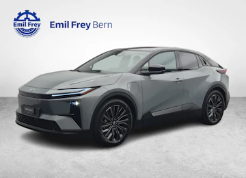 image du véhicule TOYOTA C-HR+ Premium AWD image du véhicule TOYOTA C-HR+ Premium AWD