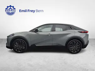Toyota C-HR+ Premium AWD