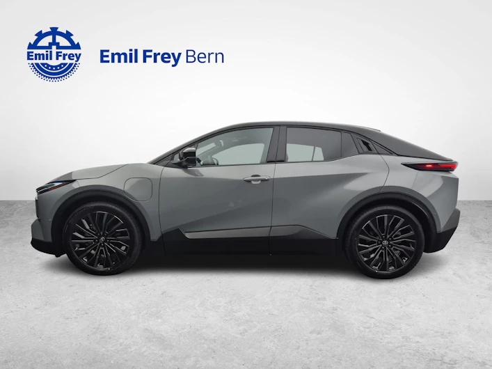 image du véhicule TOYOTA C-HR+