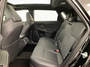 Toyota bZ4X Premium AWD