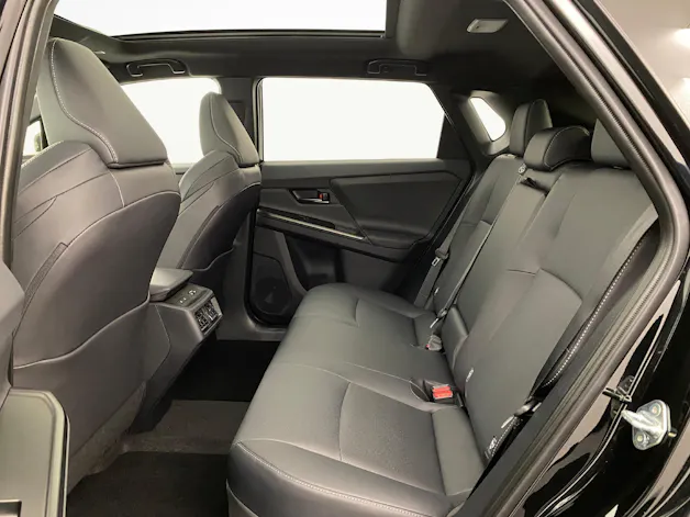 Toyota bZ4X Premium AWD