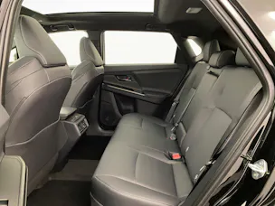 Toyota bZ4X Premium AWD