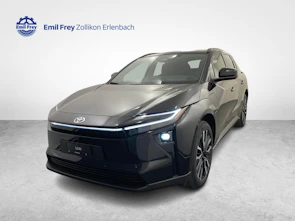 Fahrzeugbild TOYOTA bZ4X Premium AWD