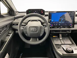 Toyota bZ4X Premium AWD