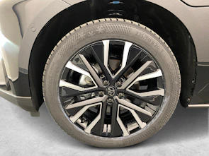 Fahrzeugbild TOYOTA bZ4X Premium AWD