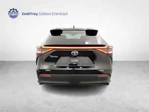 Toyota bZ4X Premium AWD
