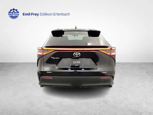 Toyota bZ4X Premium AWD