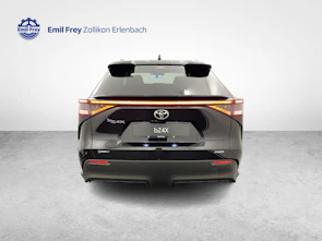 Fahrzeugbild TOYOTA bZ4X Premium AWD