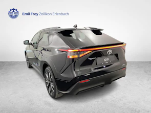 Fahrzeugbild TOYOTA bZ4X Premium AWD