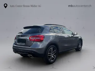 Mercedes-Benz GLA 200 Urban