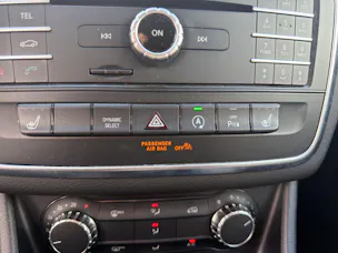 Mercedes-Benz GLA 200 Urban