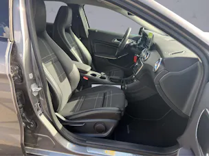 Mercedes-Benz GLA 200 Urban