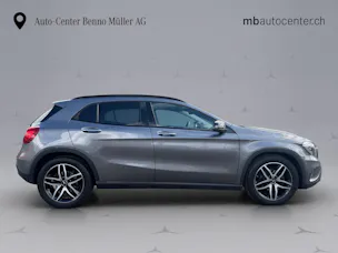 Mercedes-Benz GLA 200 Urban