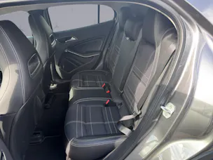 Mercedes-Benz GLA 200 Urban