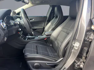 Mercedes-Benz GLA 200 Urban