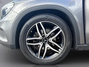 Mercedes-Benz GLA 200 Urban