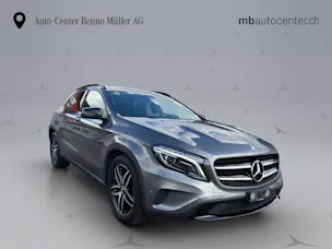 Mercedes-Benz GLA 200 Urban