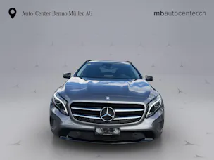 Mercedes-Benz GLA 200 Urban