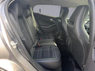 Mercedes-Benz GLA 200 Urban