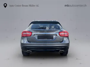 Mercedes-Benz GLA 200 Urban