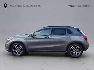 Mercedes-Benz GLA 200 Urban