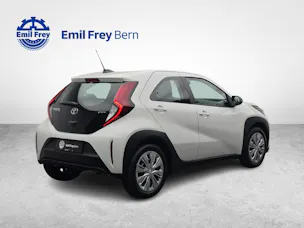 Toyota Aygo X 1.5 VVT-i HSD Comfort - ab 2.99% Leasing
