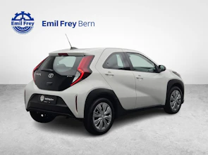 Fahrzeugbild TOYOTA Aygo X 1.5 VVT-i HSD Comfort - ab 2.99% Leasing