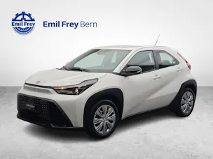 Toyota Aygo X 1.5 VVT-i HSD Comfort - ab 2.99% Leasing