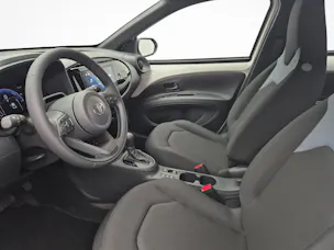 Toyota Aygo X 1.5 VVT-i HSD Comfort - ab 2.99% Leasing