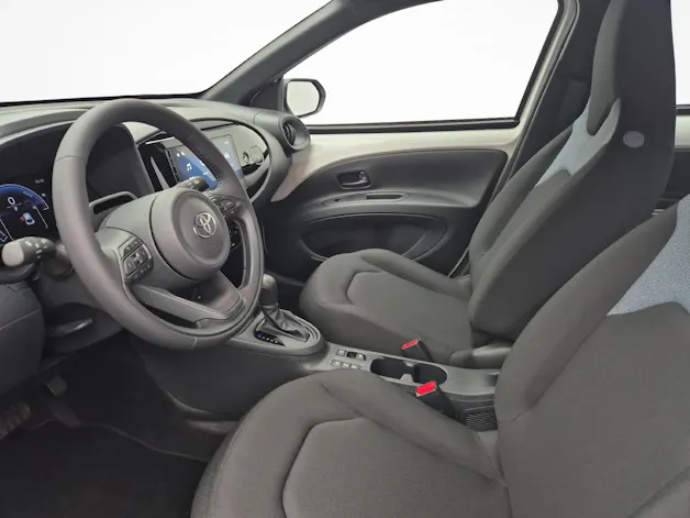 Toyota Aygo X 1.5 VVT-i HSD Comfort - ab 2.99% Leasing