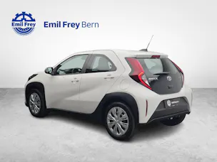Toyota Aygo X 1.5 VVT-i HSD Comfort - ab 2.99% Leasing