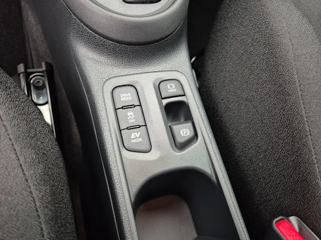 Toyota Aygo X 1.5 VVT-i HSD Comfort - ab 2.99% Leasing