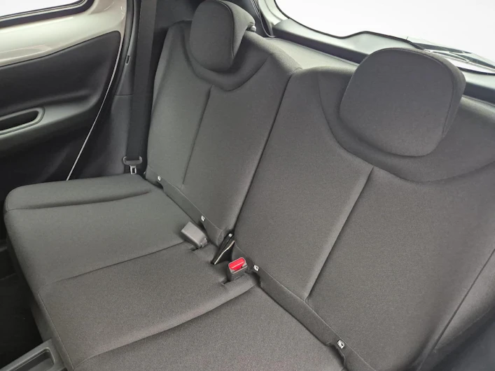 Fahrzeugbild TOYOTA AYGO X