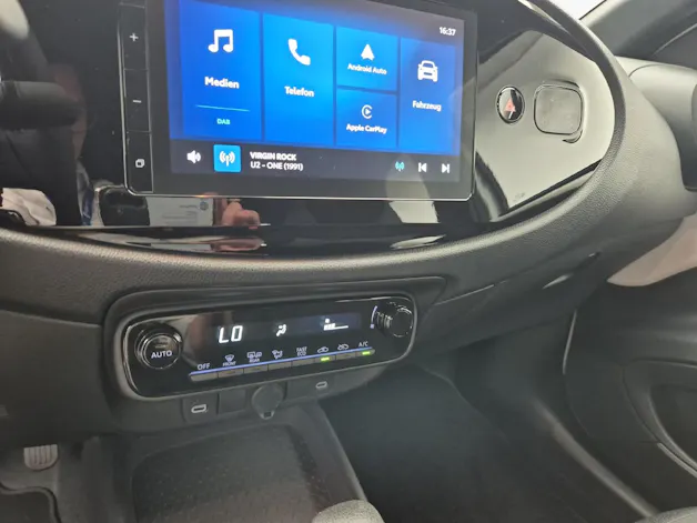 Toyota Aygo X 1.5 VVT-i HSD Comfort - ab 2.99% Leasing