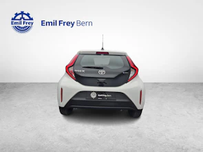 Fahrzeugbild TOYOTA Aygo X 1.5 VVT-i HSD Comfort - ab 2.99% Leasing