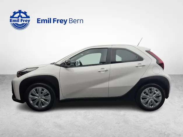 Toyota Aygo X 1.5 VVT-i HSD Comfort - ab 2.99% Leasing