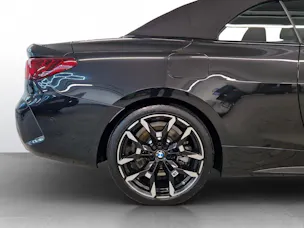 BMW 430i xDrive SAG Cabrio M Sport