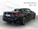 BMW 430i xDrive SAG Cabrio M Sport