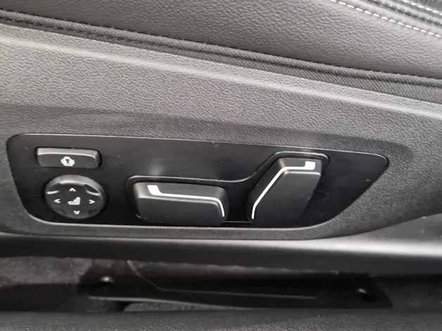 BMW 430i xDrive SAG Cabrio M Sport