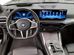 BMW 430i xDrive SAG Cabrio M Sport