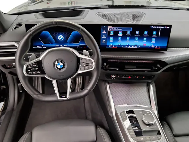 BMW 430i xDrive SAG Cabrio M Sport