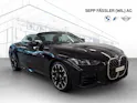 BMW 430i xDrive SAG Cabrio M Sport